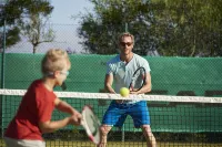 Martinhal Sagres Beach Family Resort Hotel - Spor Salonu