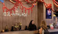 โรงแรมออสการ์พาเลสแอนด์เวลเนส เซ็นเตอร์