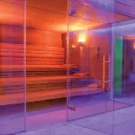 Jumeirah Messilah Beach Kuwait - spa