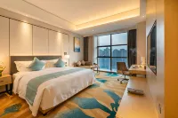Lanzhou Haihong Holiday Hotel