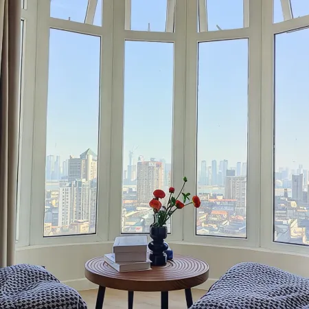 Amo Designer Apartment