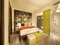 Hotel Indigo BERLIN - KU'DAMM by IHG Hotels near Schiller Theater