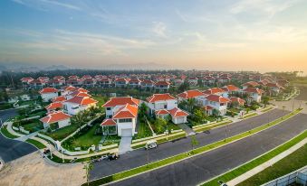 The Ocean Luxury Villa Da Nang