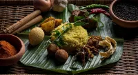 98 Acres Resort & Spa - breakfast