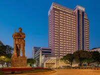 GZHOTEL | LN HOTEL · Haizhu Square Station, Beijing Road Pedestrian Street Hotels in der Nähe von Perlfluss