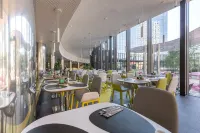 Park Inn By Radisson Amsterdam City West