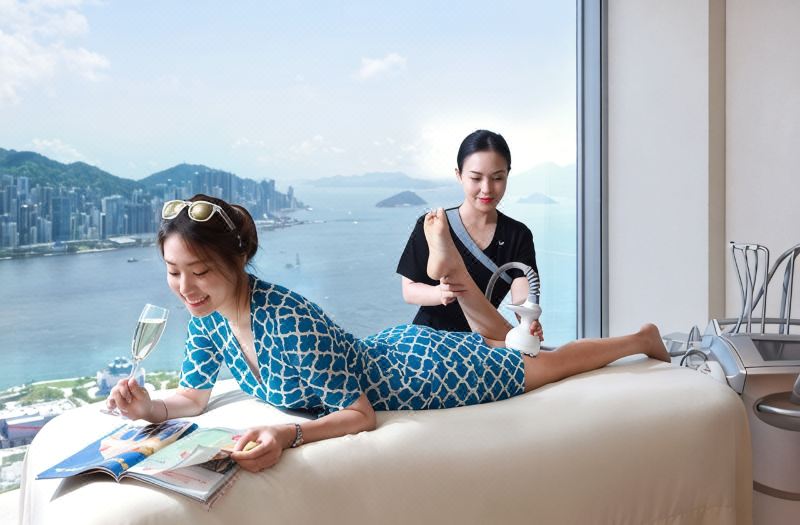 W Hong Kong photo 5