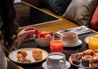 Hôtel Burdigala by Inwood Hotels - breakfast