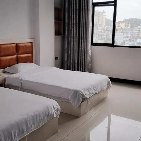 Lichuan Xinxing Hotel