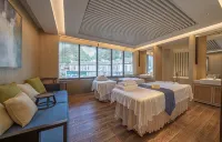 Yitian West Street Hotel (Yangshuo West Street Lijiang Branch) - Kylpylä