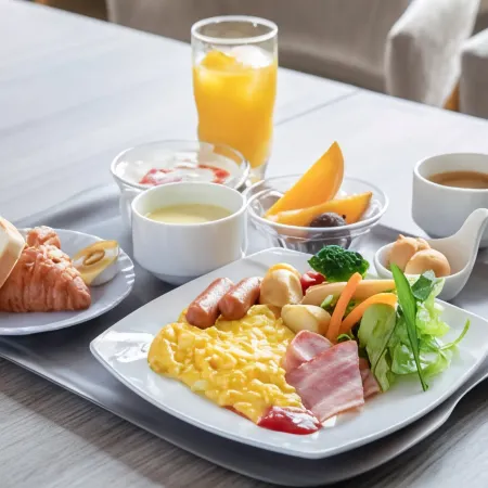 Hotel Keihan Namba Grande