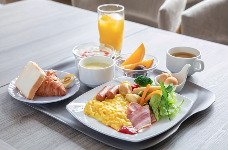 Hotel Keihan Namba Grande photo 2