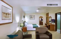Al Seef Hotel