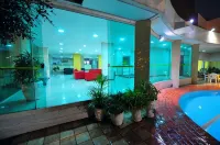 Biss Inn Hotel - 3 Sao