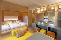 OMO5 Kyoto Gion by Hoshino Resorts Hotels in Kyoto