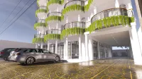 Kesuma Front One Boutique Palembang - 3-نجوم