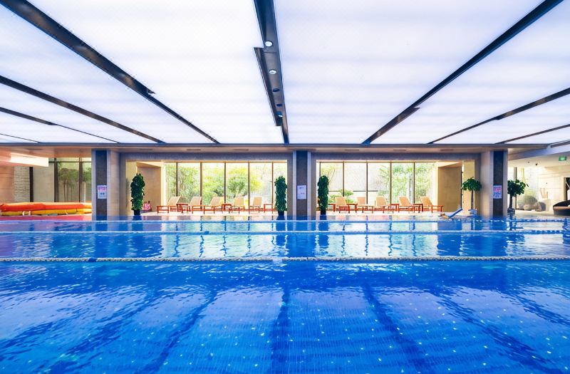 Chengdu Joyhub AIR Hotel photo 5