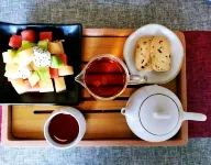 LHW Civil Aviation MHD Hotel (Lanzhou Zhongchuan Airport) - Aamiainen