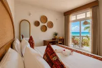 Sky & Sand Zanzibar - สัตว์เลี้ยง