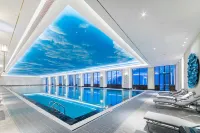 WUHU MACROLINK LEGEND HOTEL - 5 stjerner