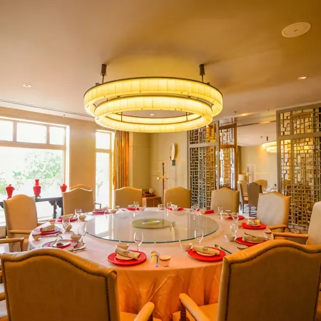 The Astor Hotel Tianjin