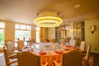 The Astor Hotel Tianjin - Morgenmad