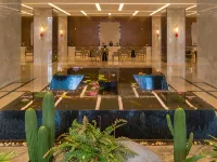 Chongzuo Daxin Zhanpeng International Hotel Hotel a Daxin