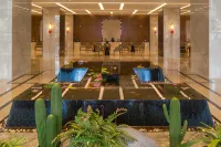 Chongzuo Daxin Zhanpeng International Hotel