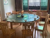Funing Miaowang Hotel Hotels in Suining