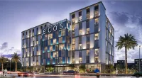 Ecos Dubai Hotel at Al Furjan - Romantic