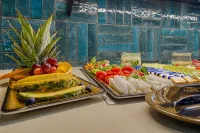 Vienna House Easy Bonn by Sunday Hotels - breakfast