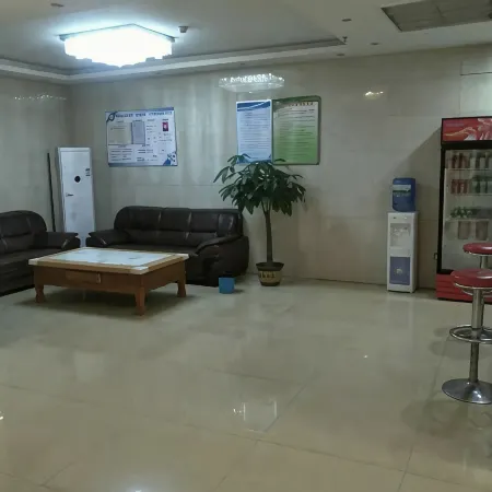 Shangjia Hotel