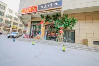 38°6 Inn - Badekar