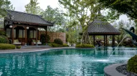 The Mulian Hotel - romantique