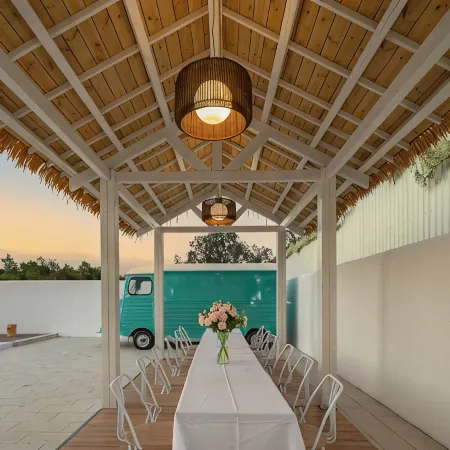 Sanya myhome Haiyu B & B