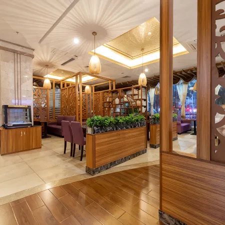 Haikou Xifuyuan Hotel
