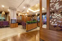 Haikou Xifuyuan Hotel - Morgenmad