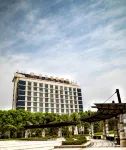 Zhejiang Jiapai Hotel (Jinhua City Government Store) - Bjergudsigt