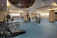 Huatian Hotel - Gym