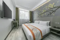 Zoe Hotel (Minhou University Town)
