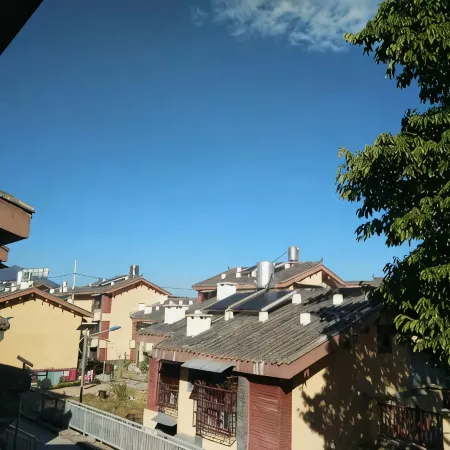 Zhuimeng Tianyuan Chinese Inn