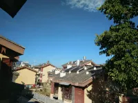 Zhuimeng Tianyuan Chinese Inn
