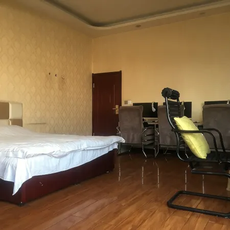 Jianianhua Wangluo Hotel