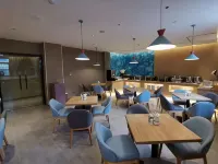Homeinn · neo (Bengbu Railway Station) - sarapan