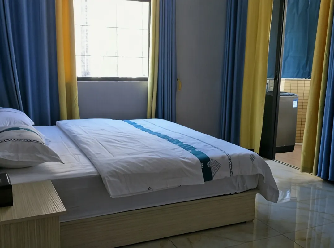 Hongfu Homestay - Guangzhou