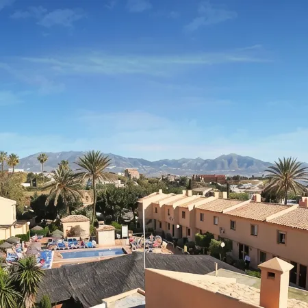 Ramada Hotel & Suites by Wyndham Costa del Sol Fuengirola