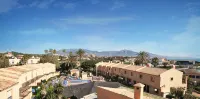 Ramada Hotel & Suites by Wyndham Costa del Sol Fuengirola - Havudsigt