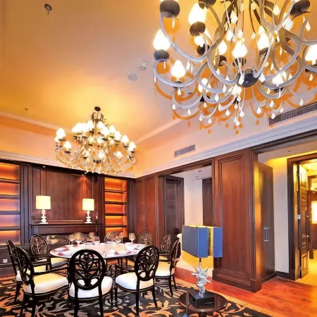 Changde Swan Bay Resort