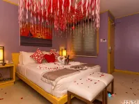 Shore Time Hotel Boracay Hotels in Boracay Island