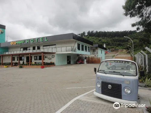 Ecomapp Hotel